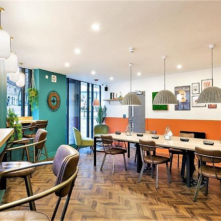 Your Apartment I Clifton Village Бристоль Екстер'єр фото