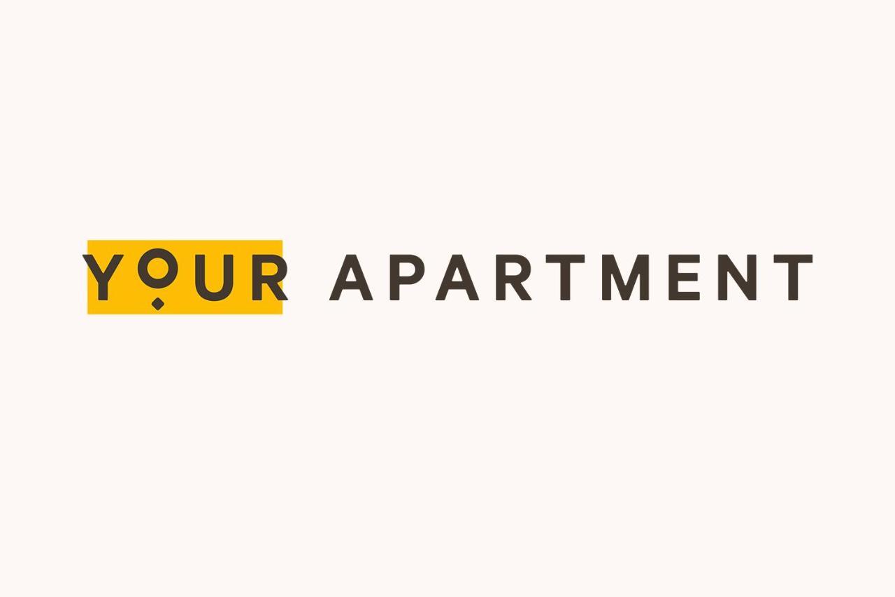 Your Apartment I Clifton Village Бристоль Екстер'єр фото